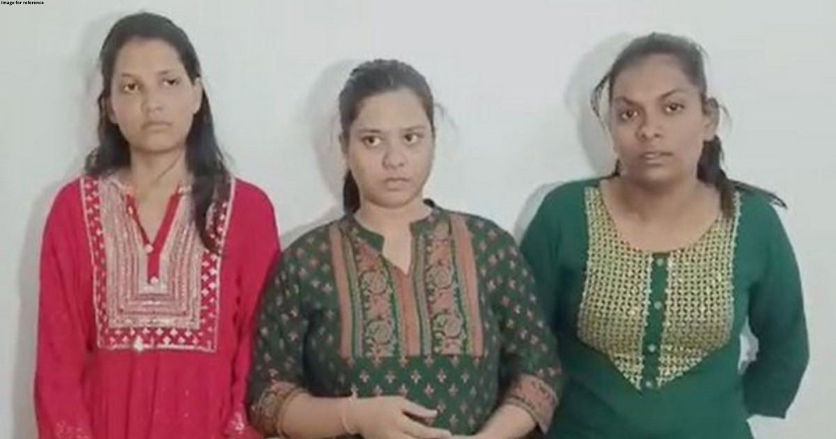 Indore woman assault case: 3 girls held, case registered against 6, including 2 boys